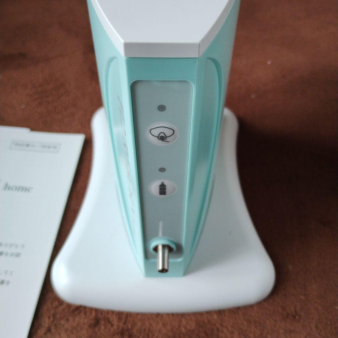 現行モデル　H2 REBORN  水素生成器　21万円