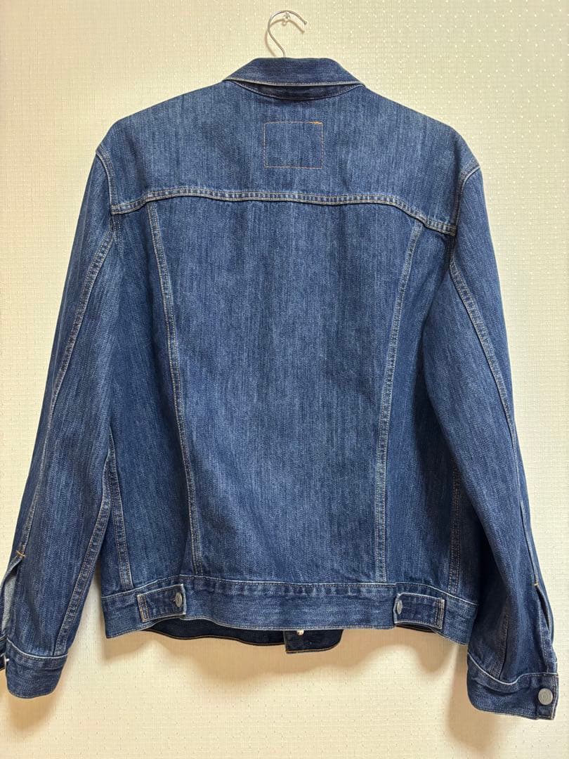 Levi's Lサイズ デニムジャケット