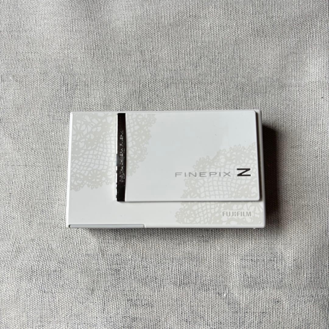 [付属品有]FUJIFILM FINEPIX Z250[中古]