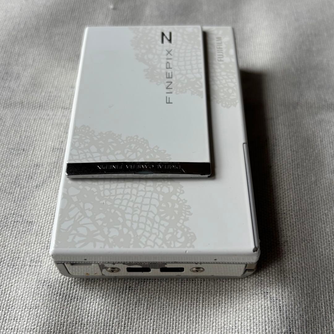 [付属品有]FUJIFILM FINEPIX Z250[中古]