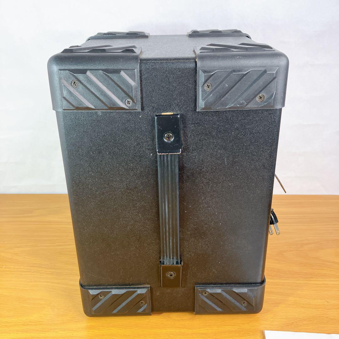 【希少】SUZUKI スズキ アンプ付スピーカー SPA-40 フォルテ