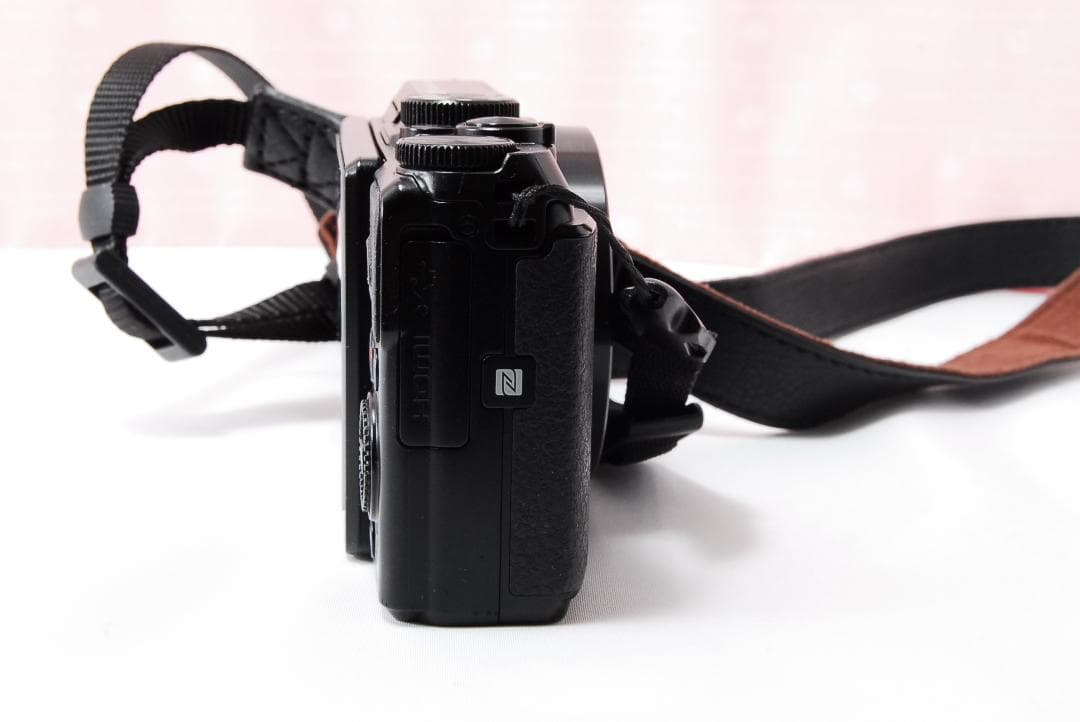 〓光学35倍ズーム搭載〓Nikon ニコン COOLPIX A900