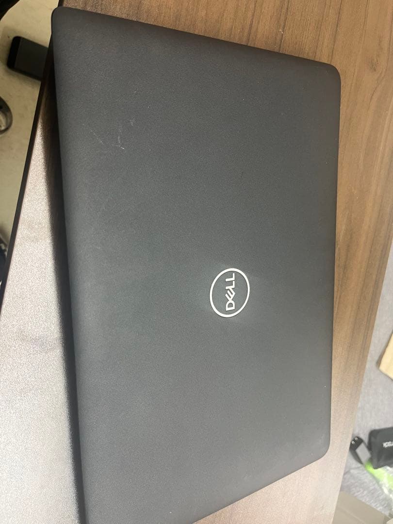 Windowsノート本体 DELL Latitude 3500 Core i3 16GB 238GB T