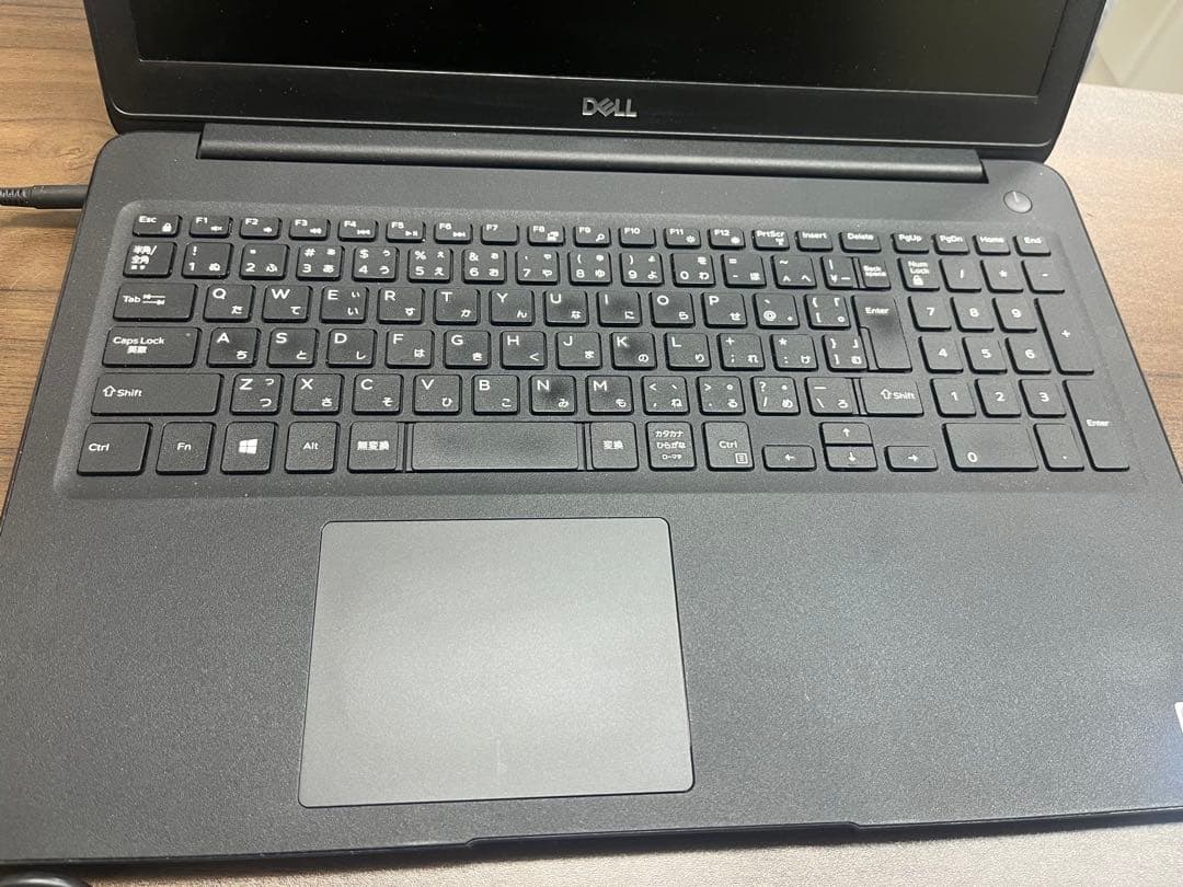 Windowsノート本体 DELL Latitude 3500 Core i3 16GB 238GB T