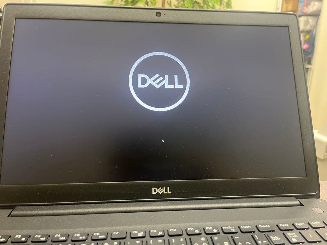 Windowsノート本体 DELL Latitude 3500 Core i3 16GB 238GB T
