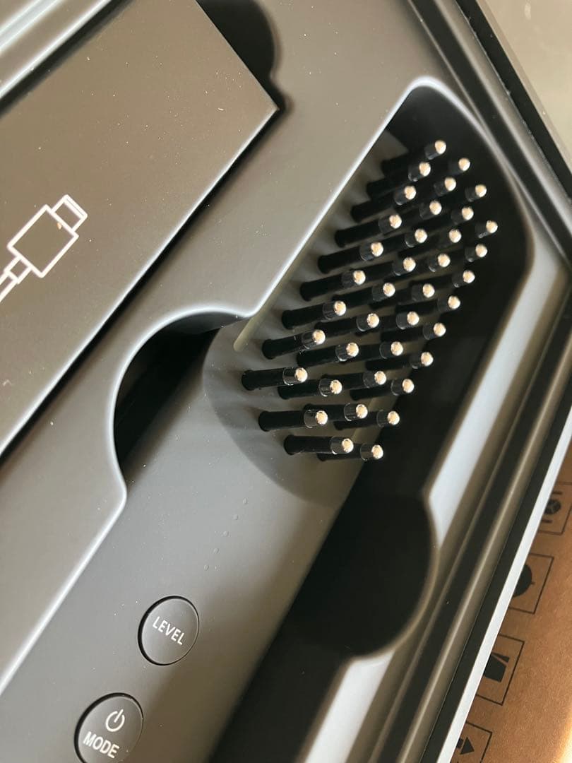 新型 エレキブラシプラス Brighte ELEKI BRUSH+ ブライト