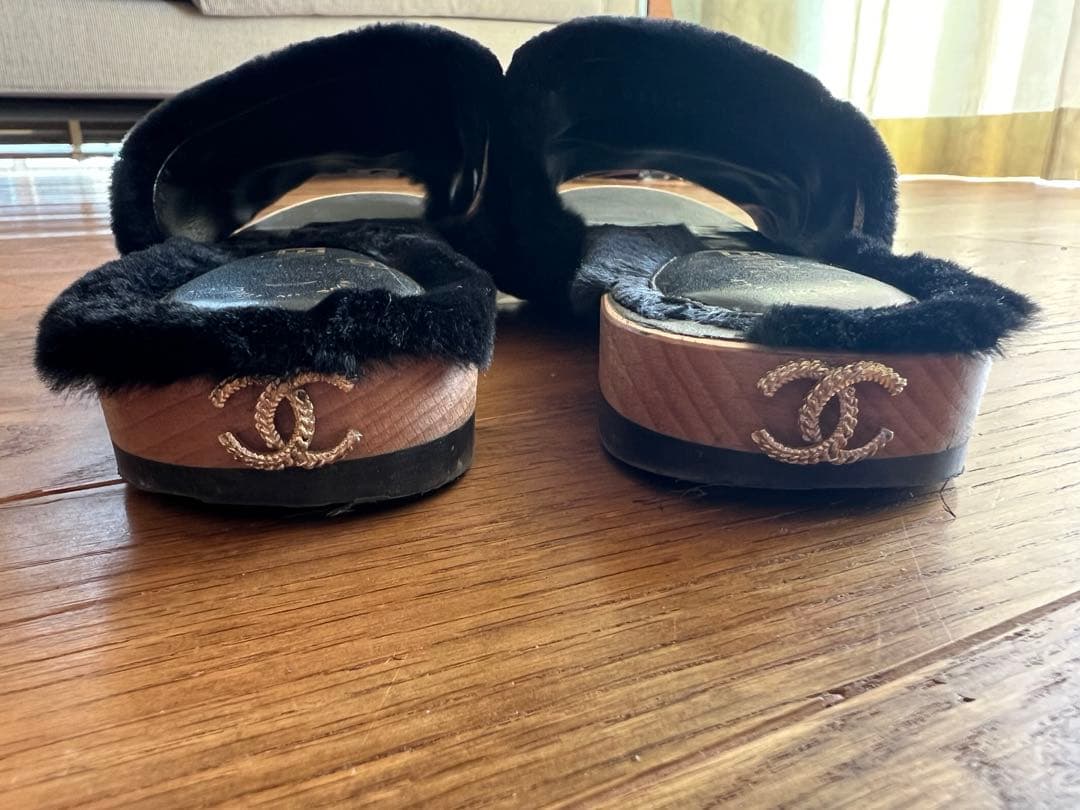 シャネル/CHANEL 靴　38