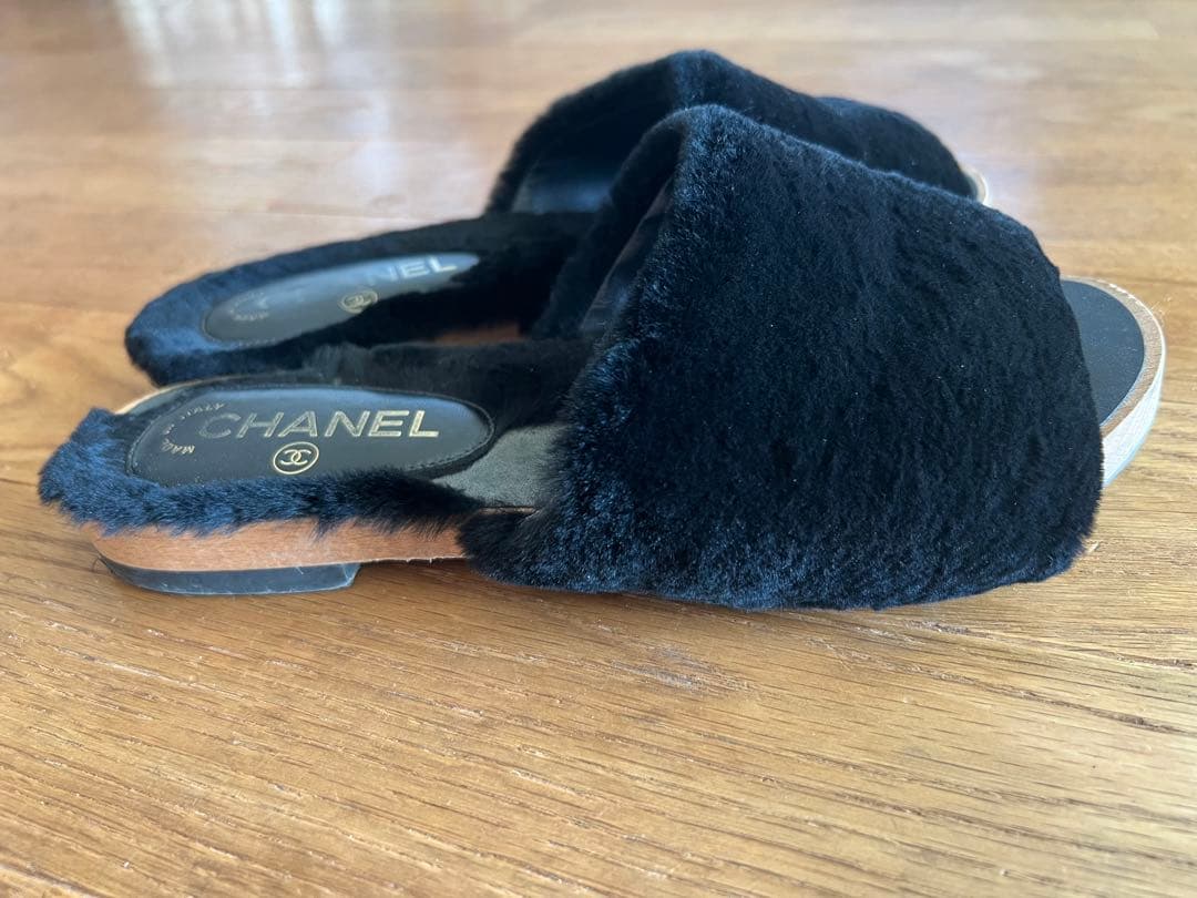 シャネル/CHANEL 靴　38