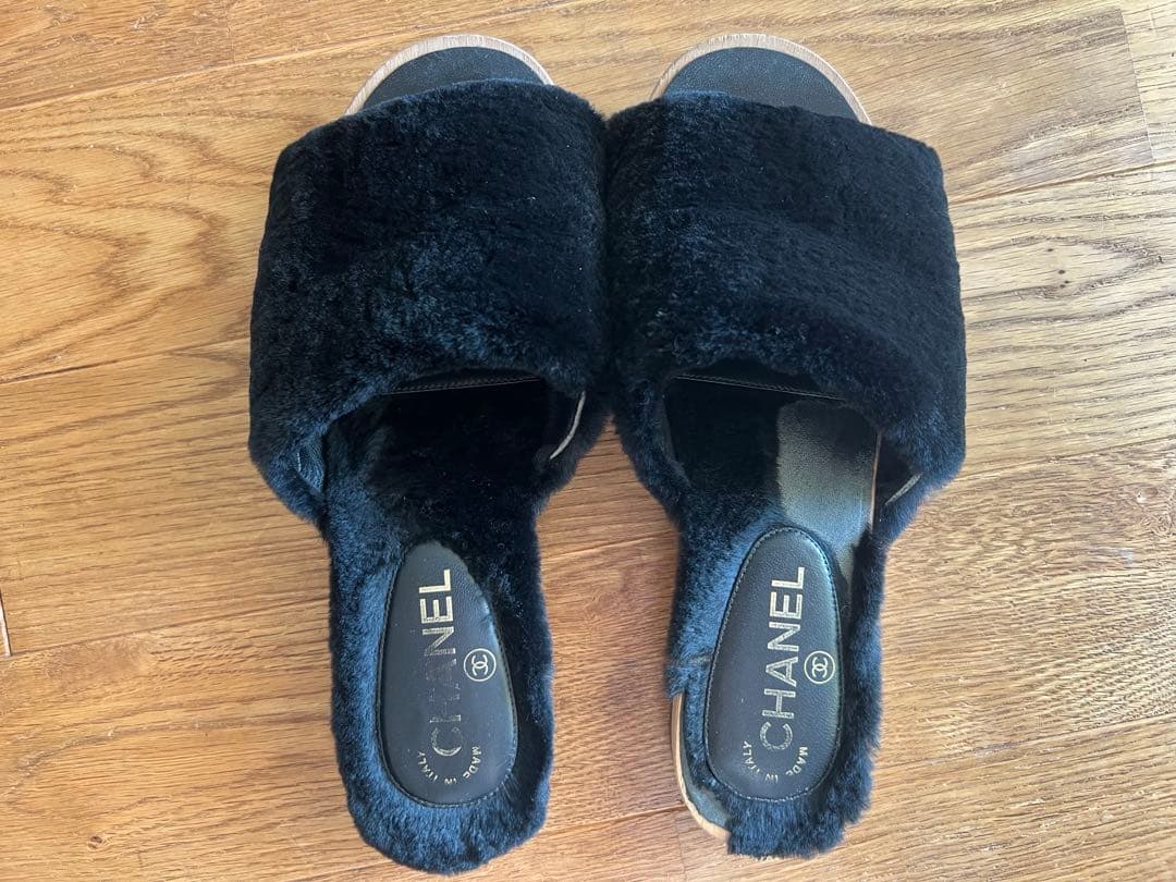 シャネル/CHANEL 靴　38