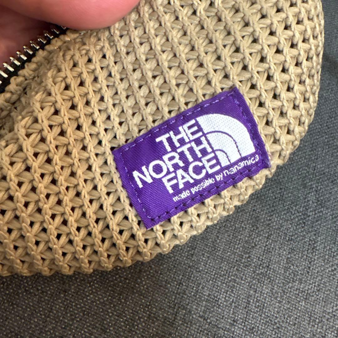 THENORTHFACE ポーチショ ルダーバッグ ミニバッグ