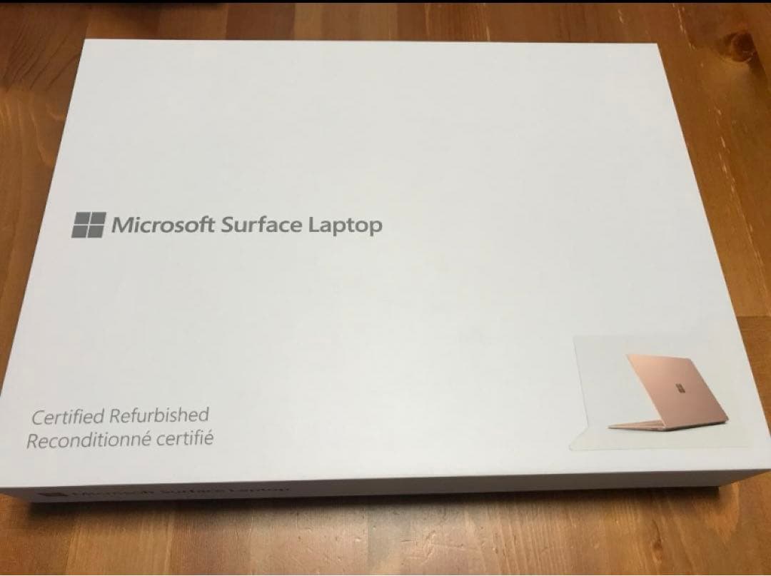 Windowsノート本体 Surface Laptop3 Core i7 16GB 256 13.5 US