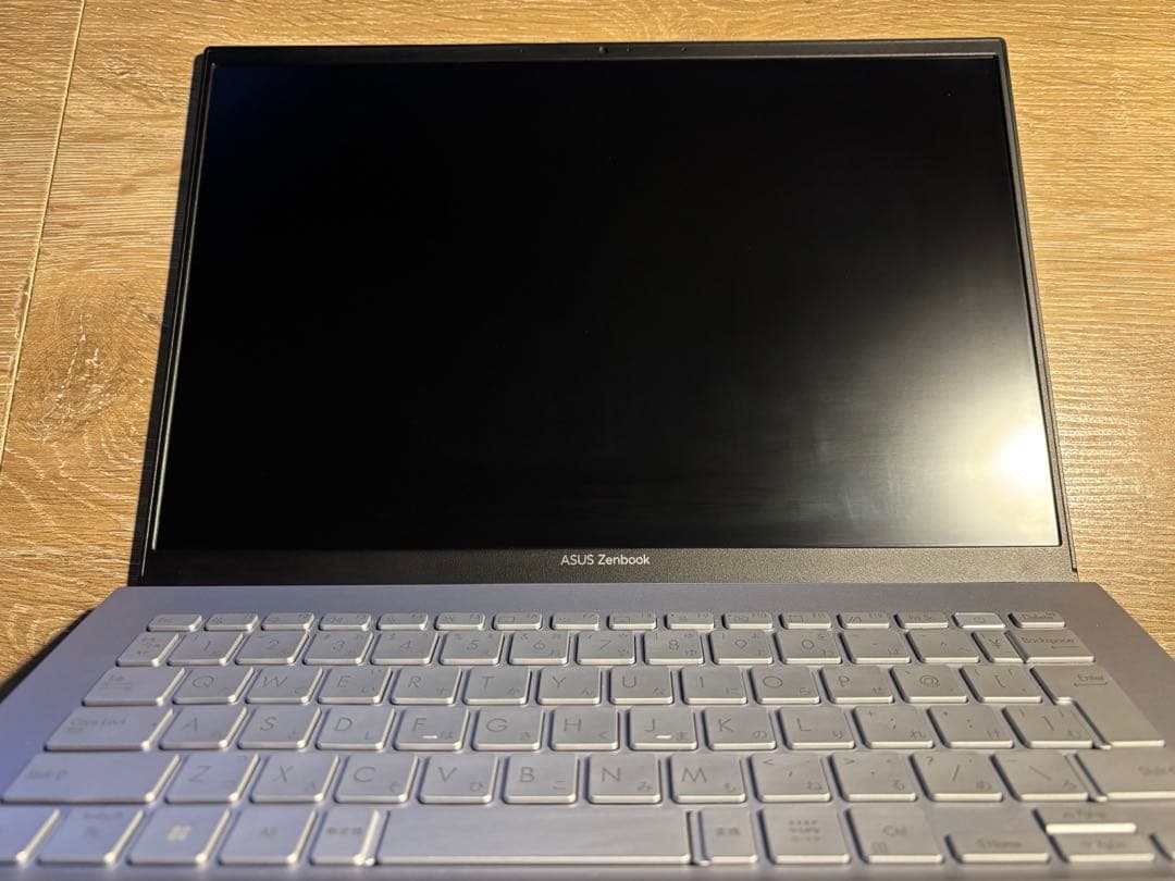 ASUS Zenbook 14 < i7 13世代 16GB SSD 1TB >