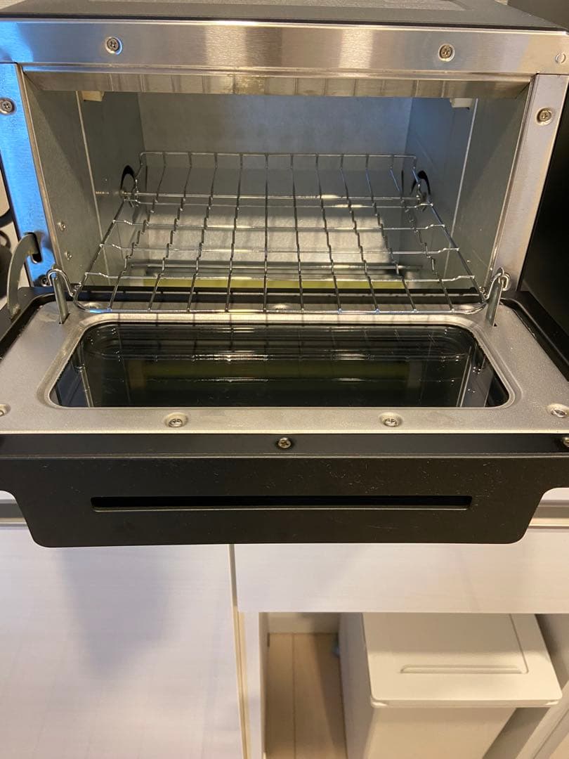 Panasonic ビストロオーブントースター