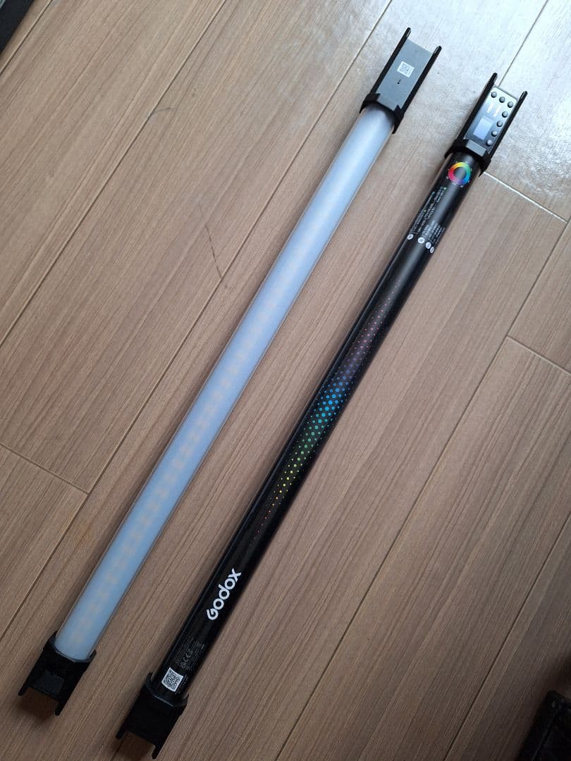 Godox TL60 RGBライトセット