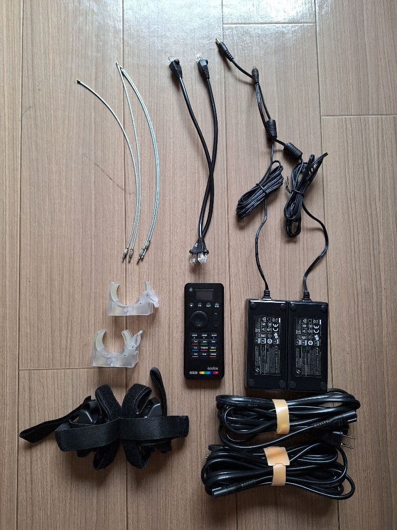 Godox TL60 RGBライトセット