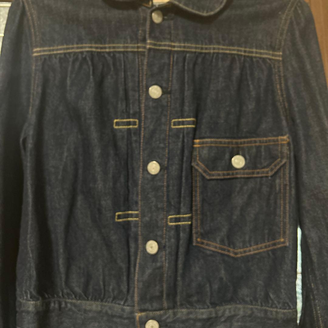 最終価格SALE！KAPITAL モモンローGジャン