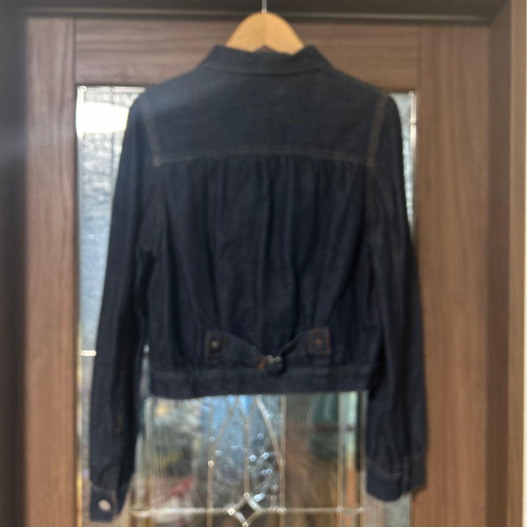 最終価格SALE！KAPITAL モモンローGジャン