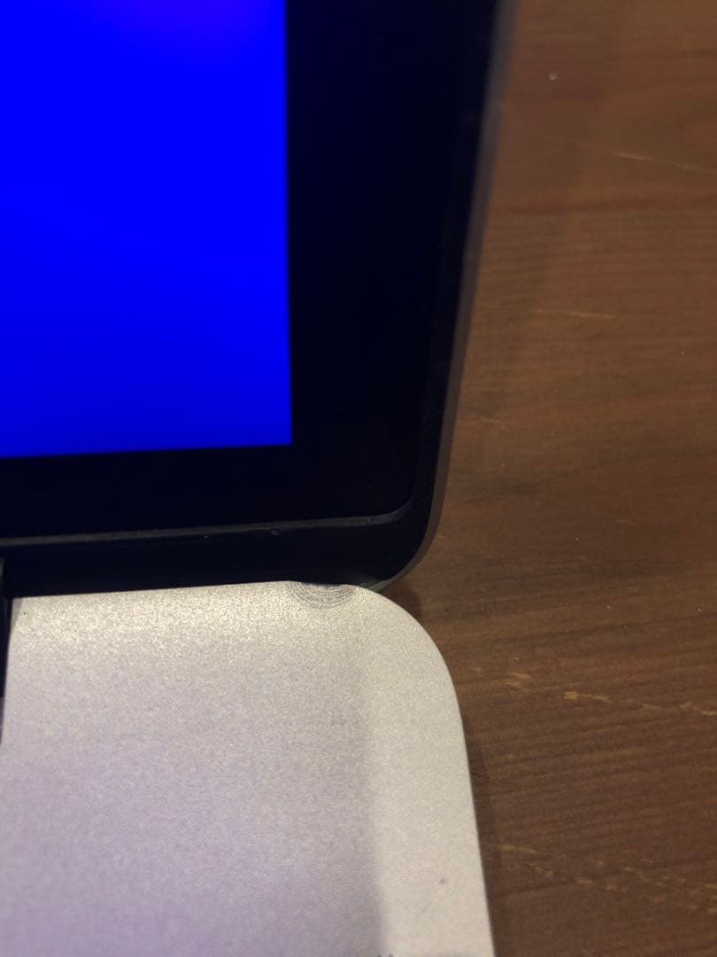 MacBook Pro 15インチ　mid2015