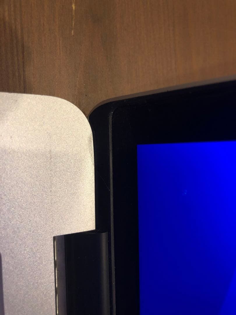 MacBook Pro 15インチ　mid2015