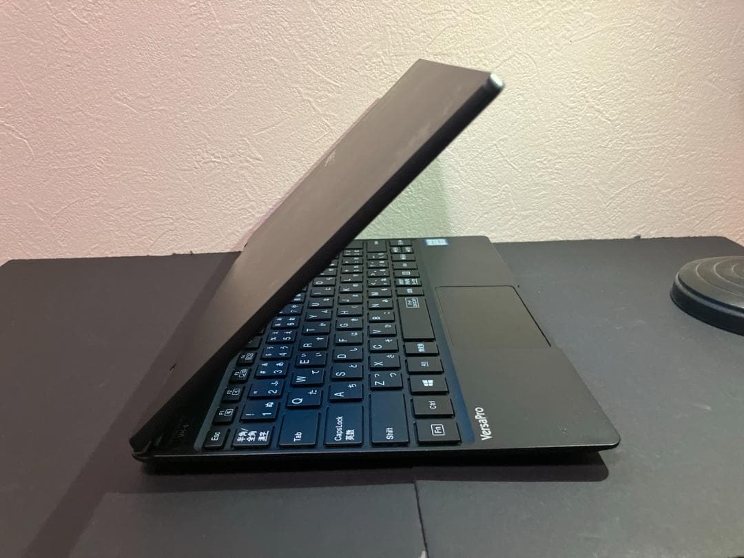【美品】 NEC VersaPro 8世代 i5 VC-6 8GB 128GB