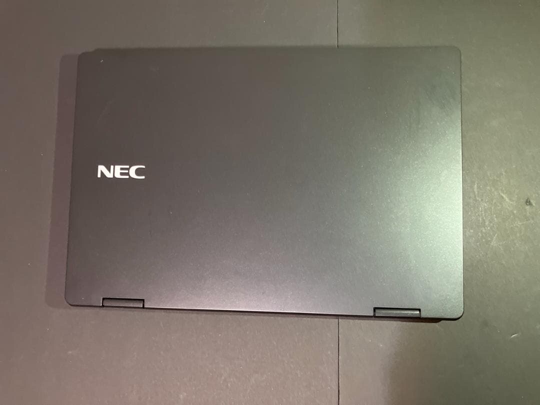 【美品】 NEC VersaPro 8世代 i5 VC-6 8GB 128GB