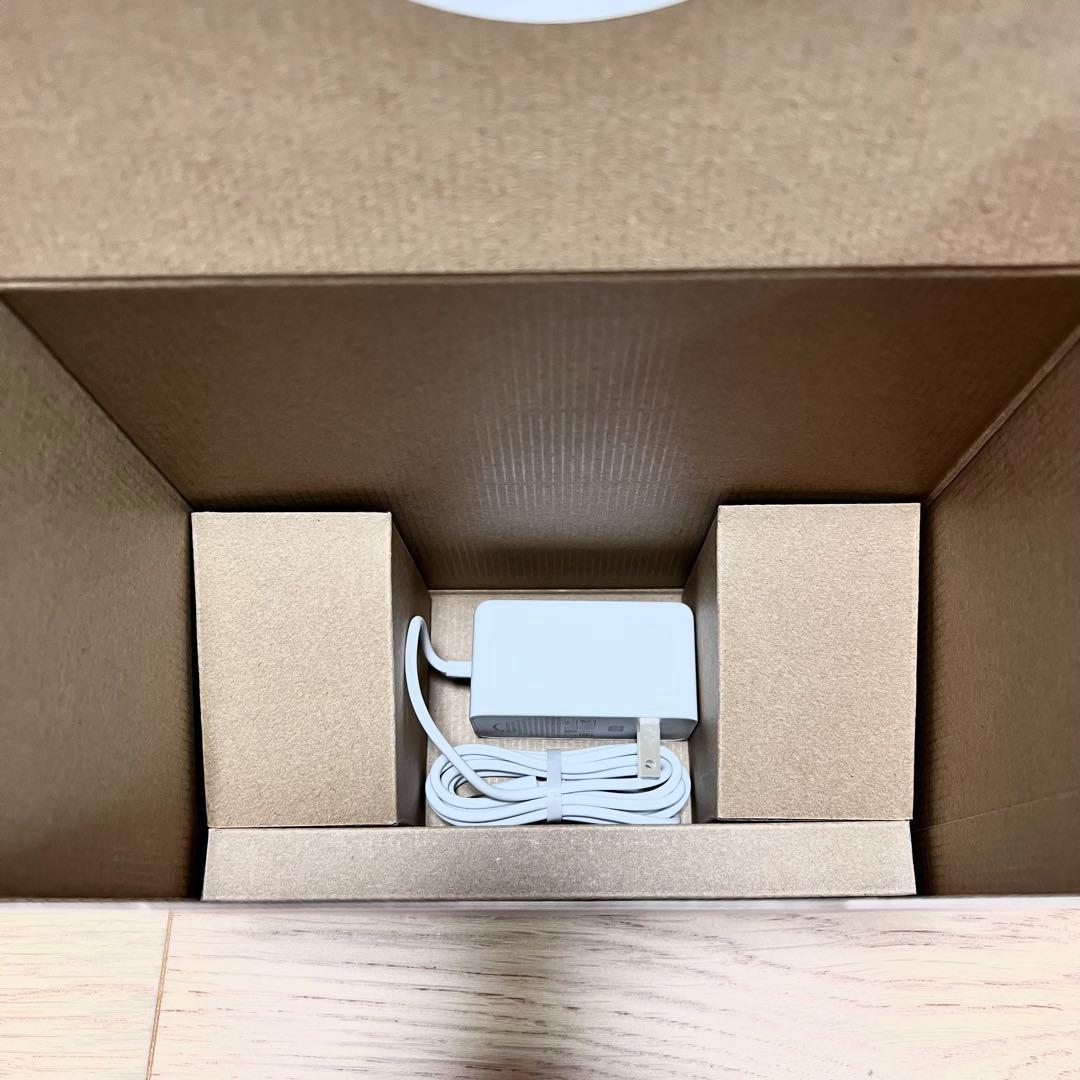 【新品未使用品】Amazon Echo Show 8 第2世代 ホワイト