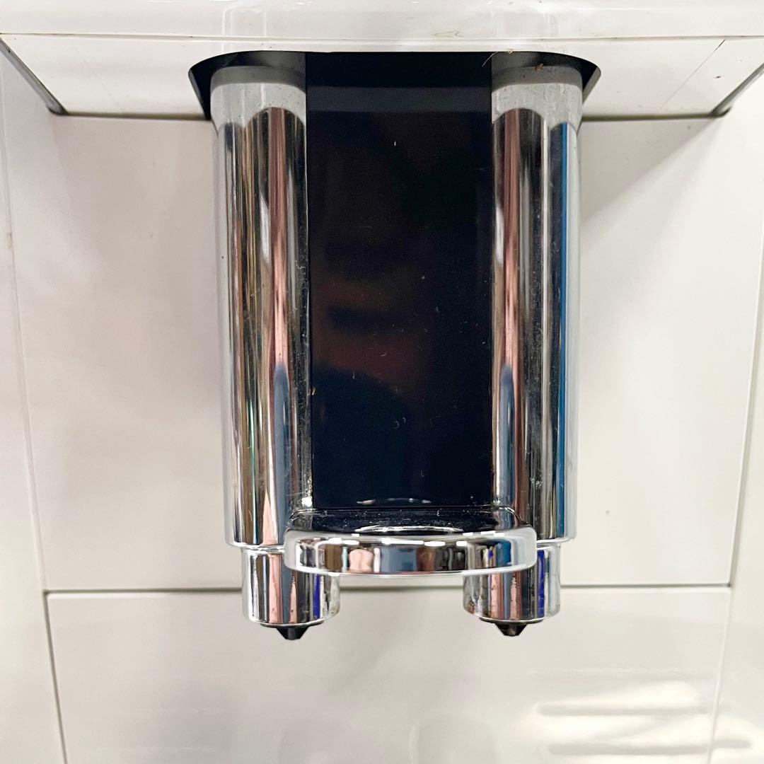 ◎ デロンギ マグニフィカS コンパクト全自動エスプレッソマシン