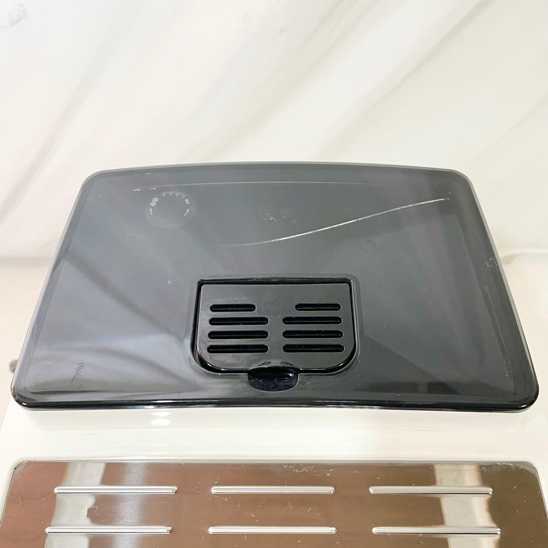 ◎ デロンギ マグニフィカS コンパクト全自動エスプレッソマシン