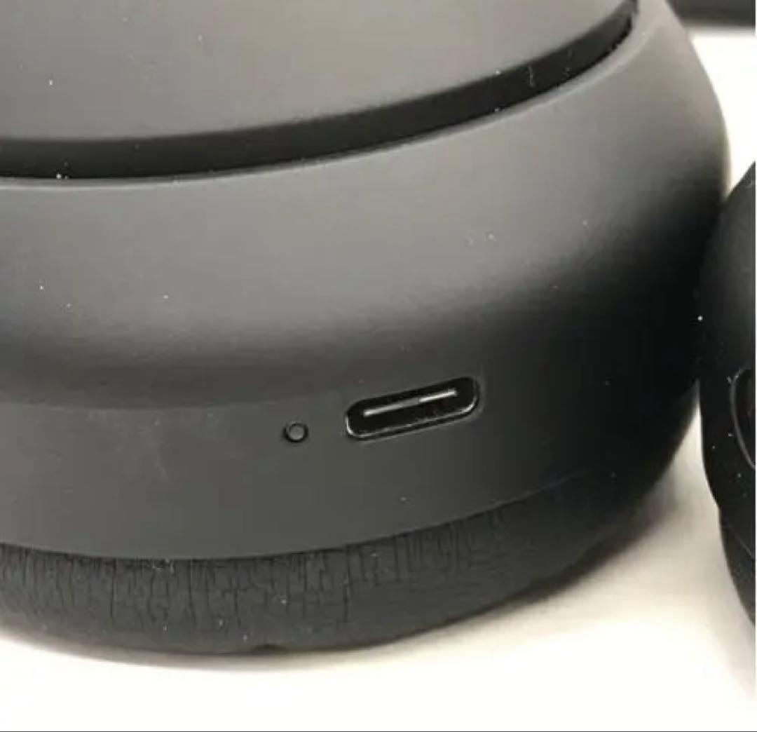 SONY ソニー WH-1000XM4 ワイヤレスヘッドホン 動作確認済み