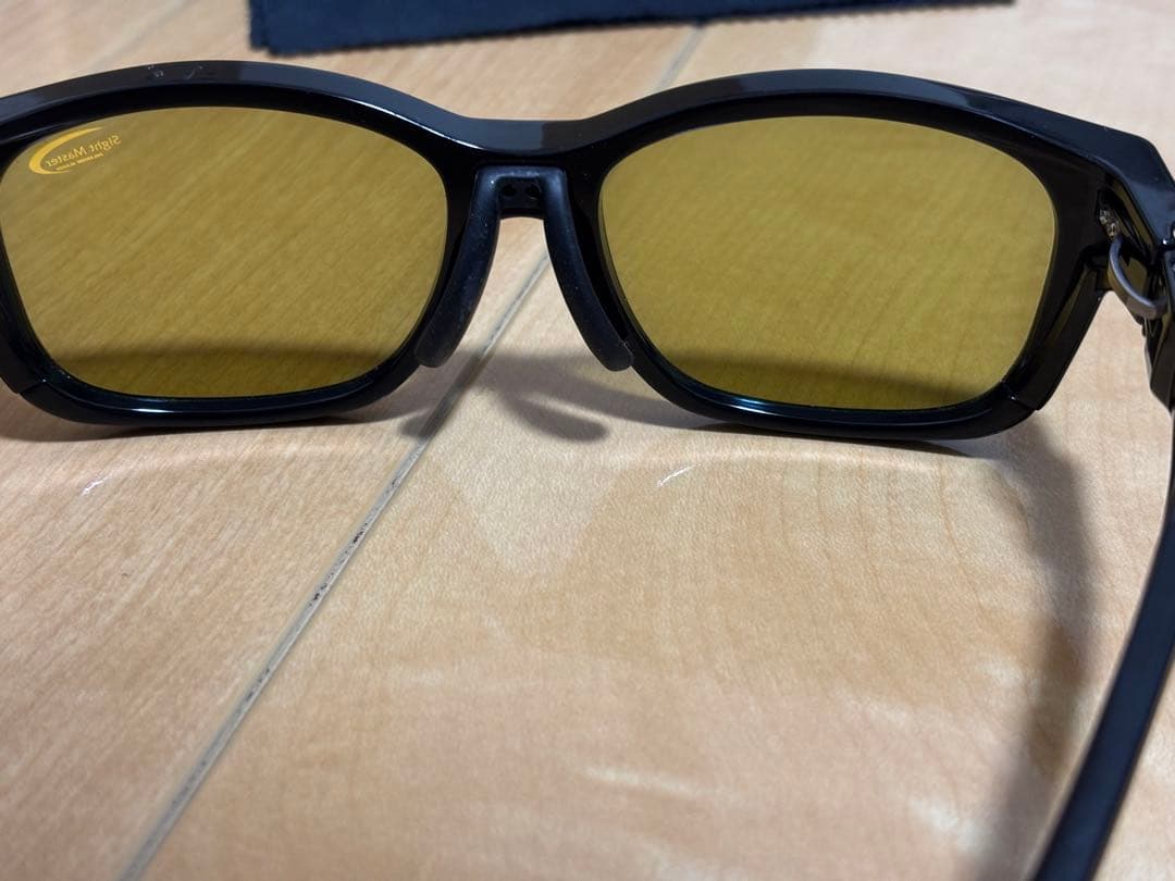 サイトマスター クラシコプラス レンズカラー：イーズグリーン(SWR)】