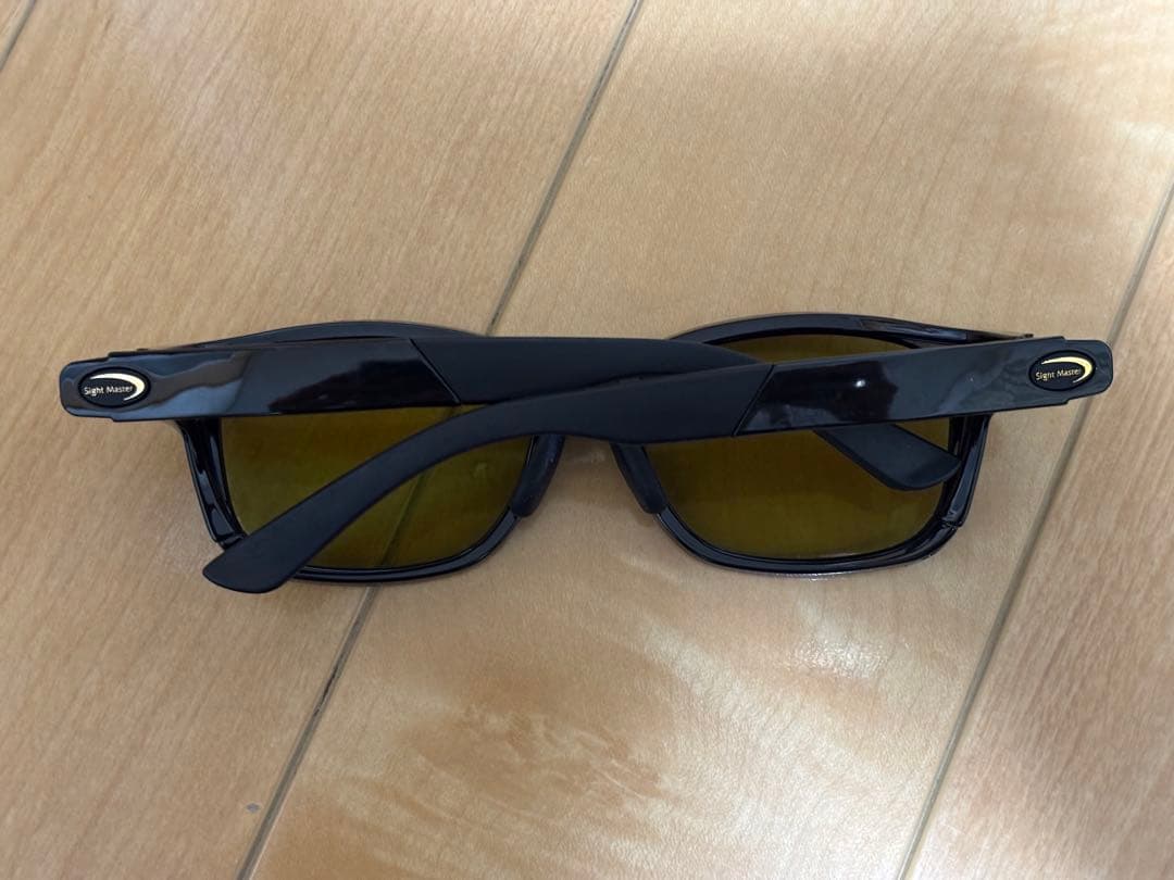 サイトマスター クラシコプラス レンズカラー：イーズグリーン(SWR)】