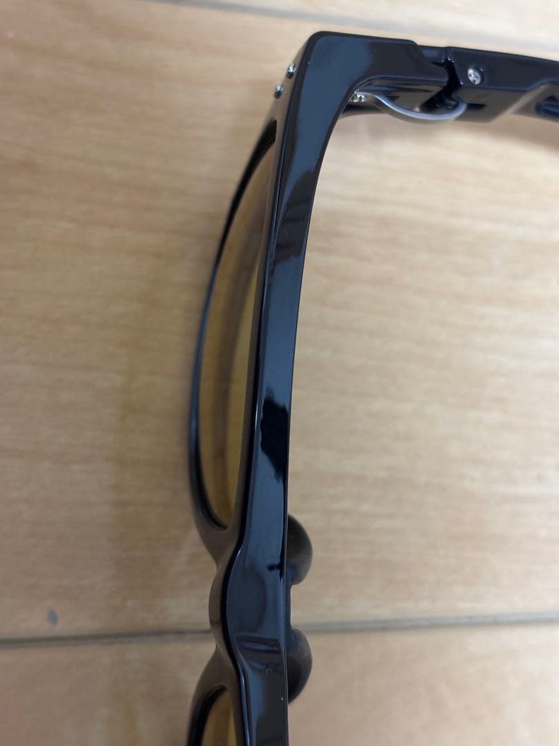 サイトマスター クラシコプラス レンズカラー：イーズグリーン(SWR)】