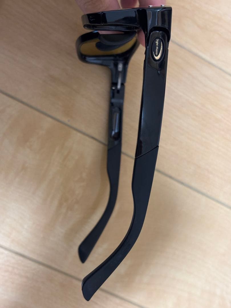 サイトマスター クラシコプラス レンズカラー：イーズグリーン(SWR)】