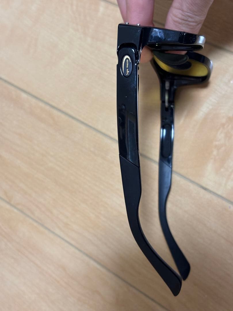 サイトマスター クラシコプラス レンズカラー：イーズグリーン(SWR)】