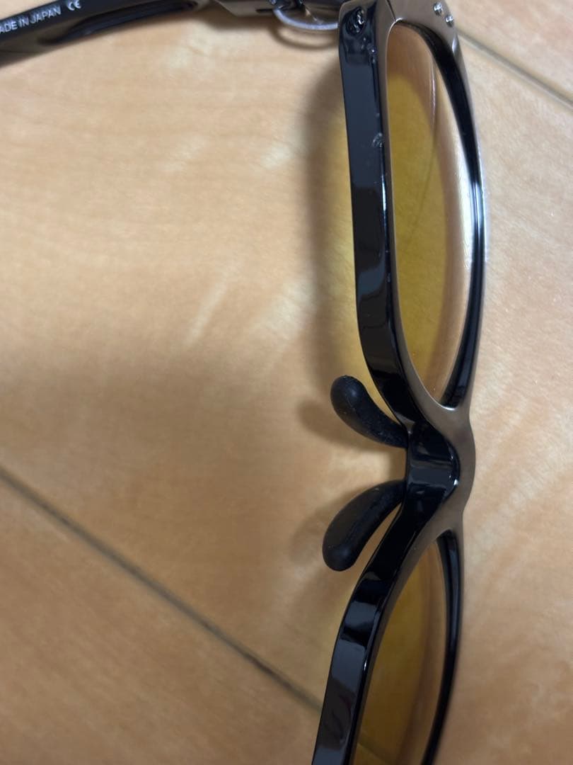 サイトマスター クラシコプラス レンズカラー：イーズグリーン(SWR)】