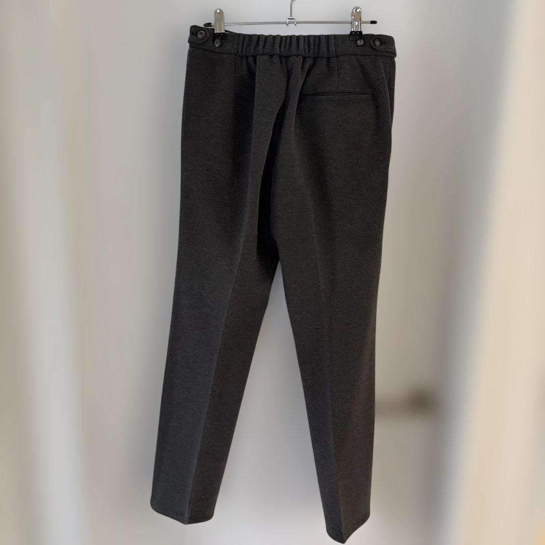 giabs ジャブスアルキヴィオ レオナルド トップピケジャージー パンツ 44