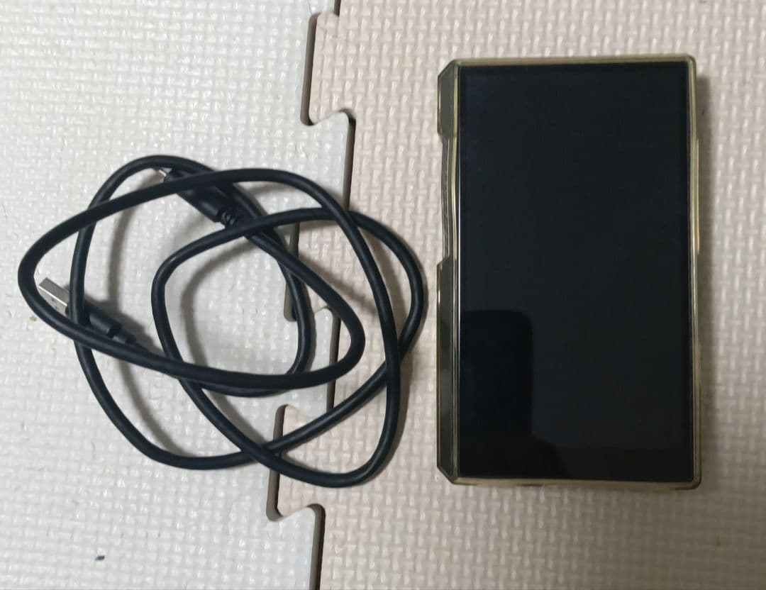 【FIIO】M11S ポータブルオーディオプレイヤー