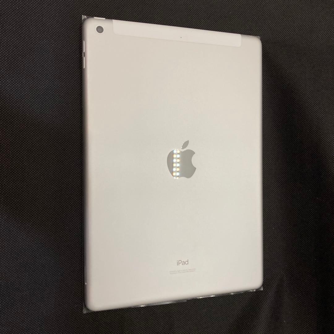 【美品】iPad7 第7世代　32GB 本体　シルバー