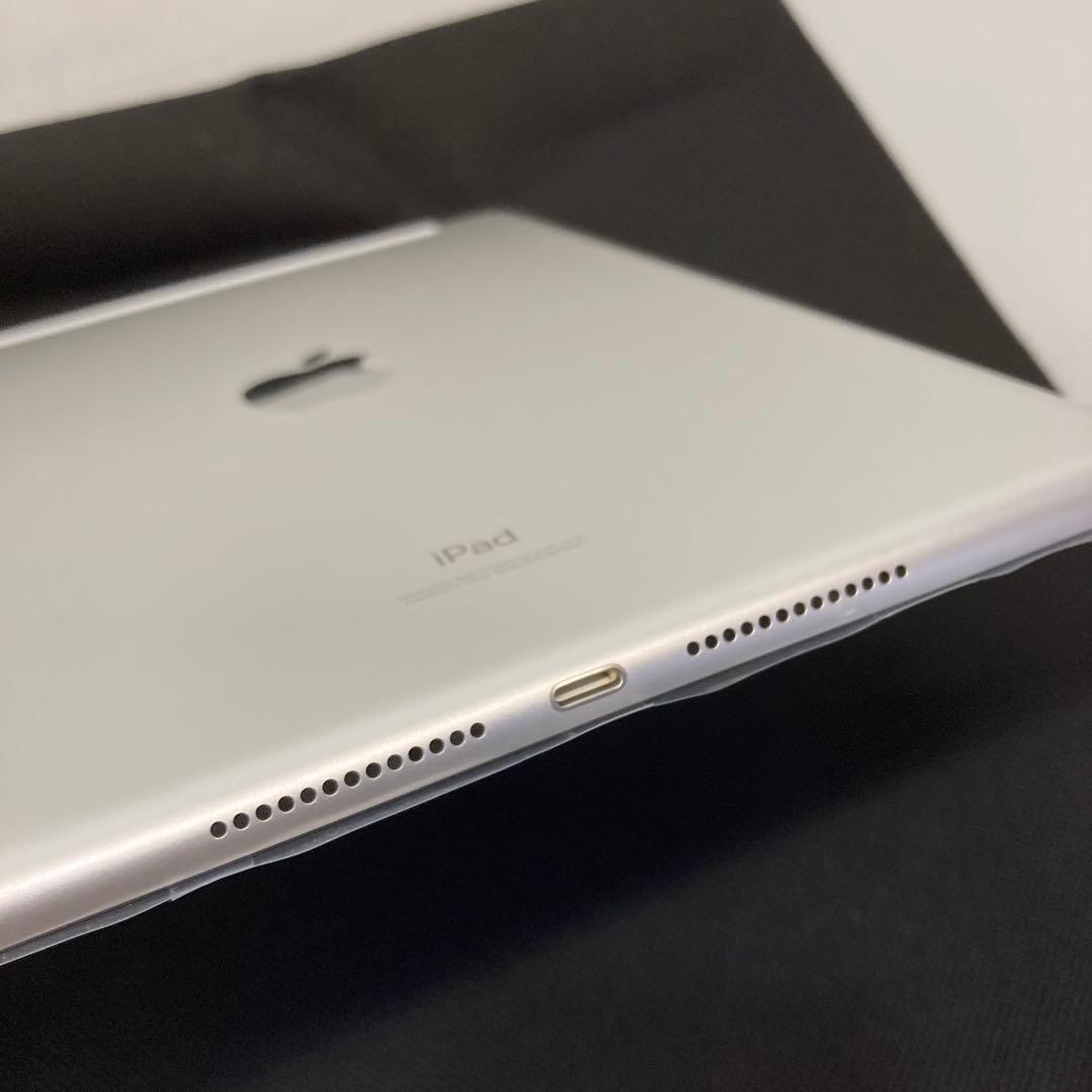 【美品】iPad7 第7世代　32GB 本体　シルバー