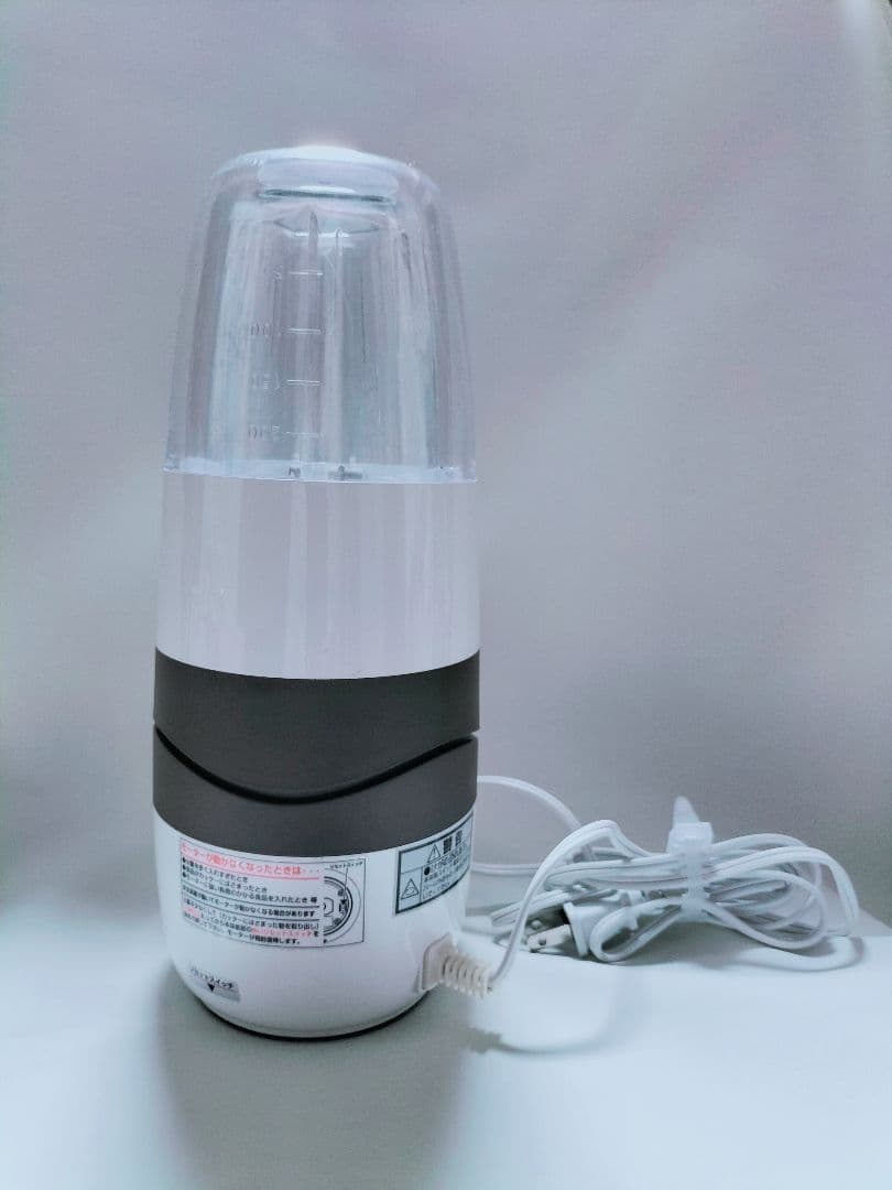 Iwatani イワタニ サイレントミルサー IFM-S30G