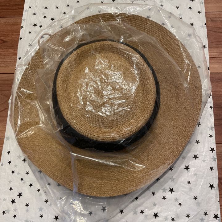 the 9 shop SUMMER HAT2022 鈴木六夏　新品