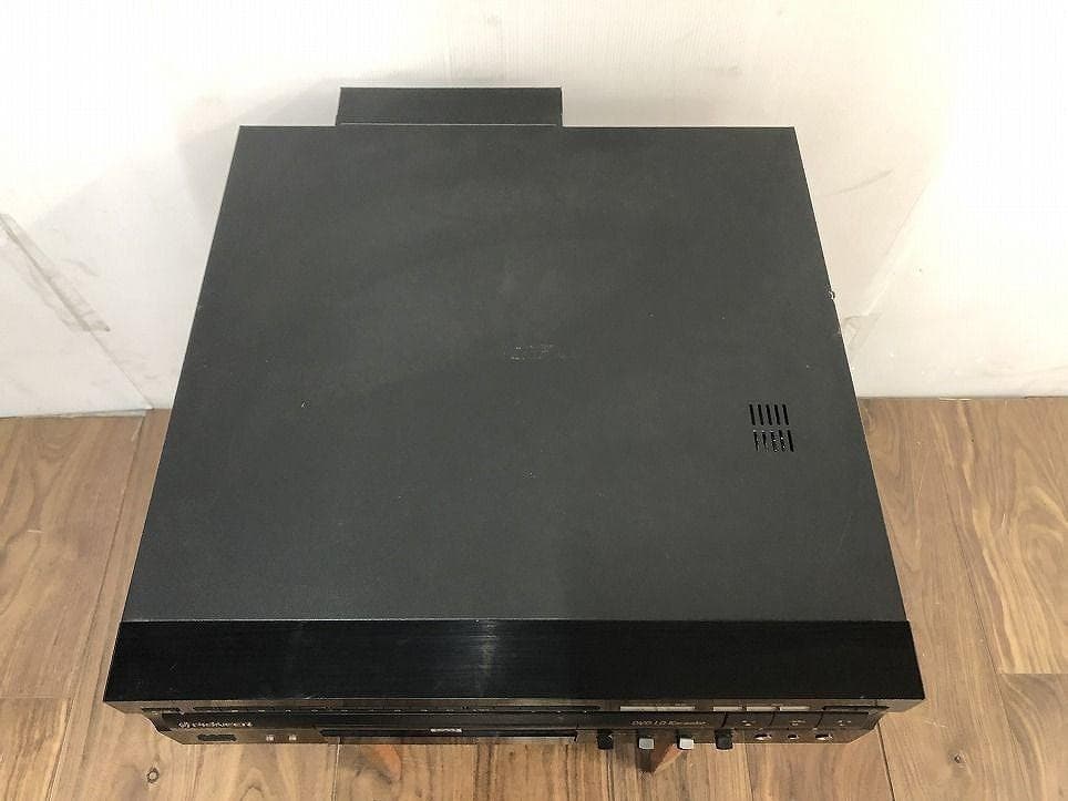 Pioneer DVD/LDコンパチブルプレーヤー カラオケ対応 DVL-K88