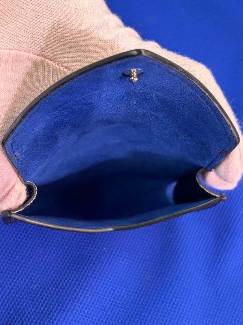 Louis Vuitton エテュイカルトアルセーヌ GI0198