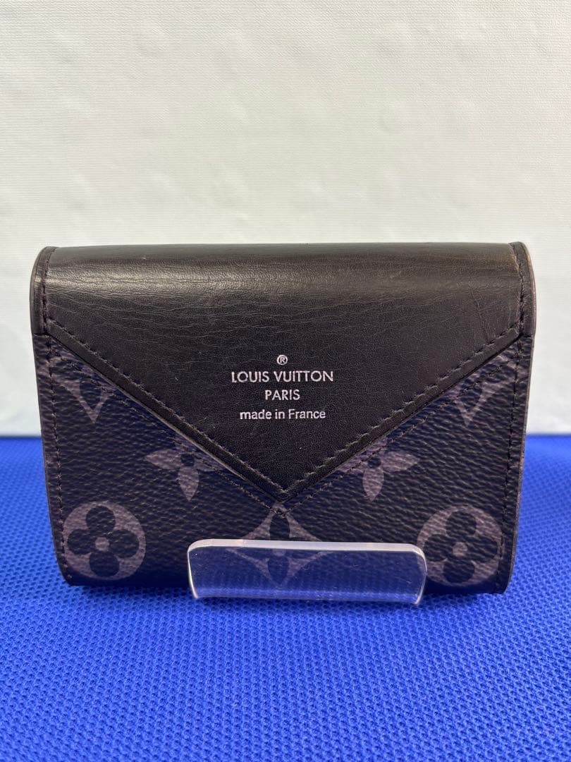 Louis Vuitton エテュイカルトアルセーヌ GI0198