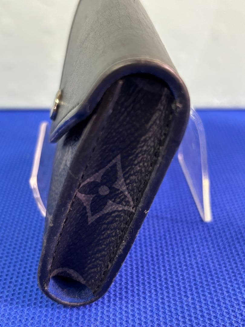 Louis Vuitton エテュイカルトアルセーヌ GI0198