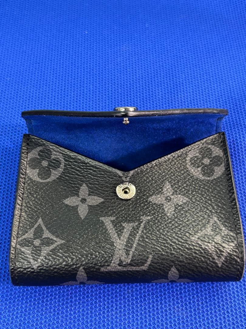 Louis Vuitton エテュイカルトアルセーヌ GI0198