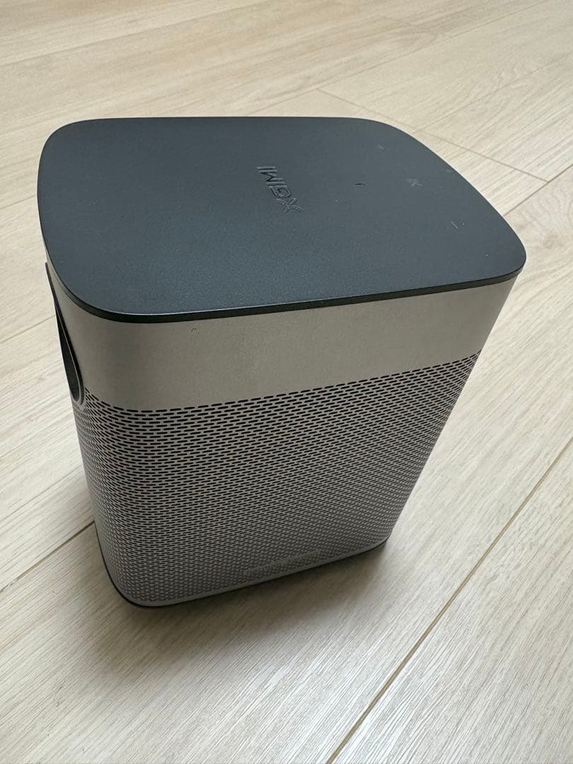 XGIMI HALO 1080P プロジェクター 本体