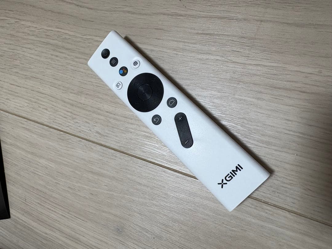 XGIMI HALO 1080P プロジェクター 本体