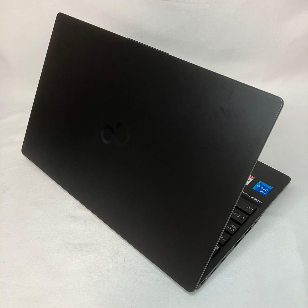 美品 LIFEBOOK U9311/F 11世代 i5 16GB SSD FHD