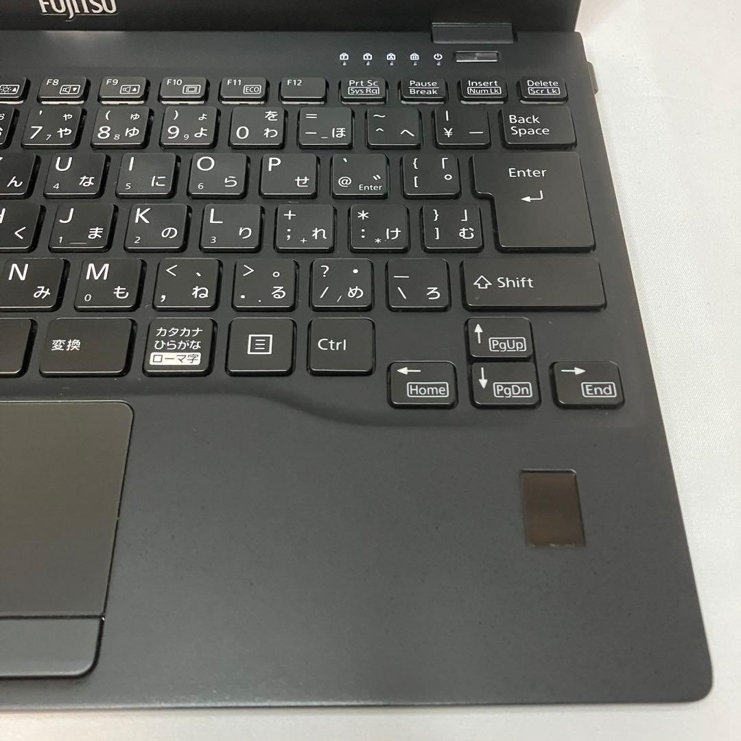 美品 LIFEBOOK U9311/F 11世代 i5 16GB SSD FHD